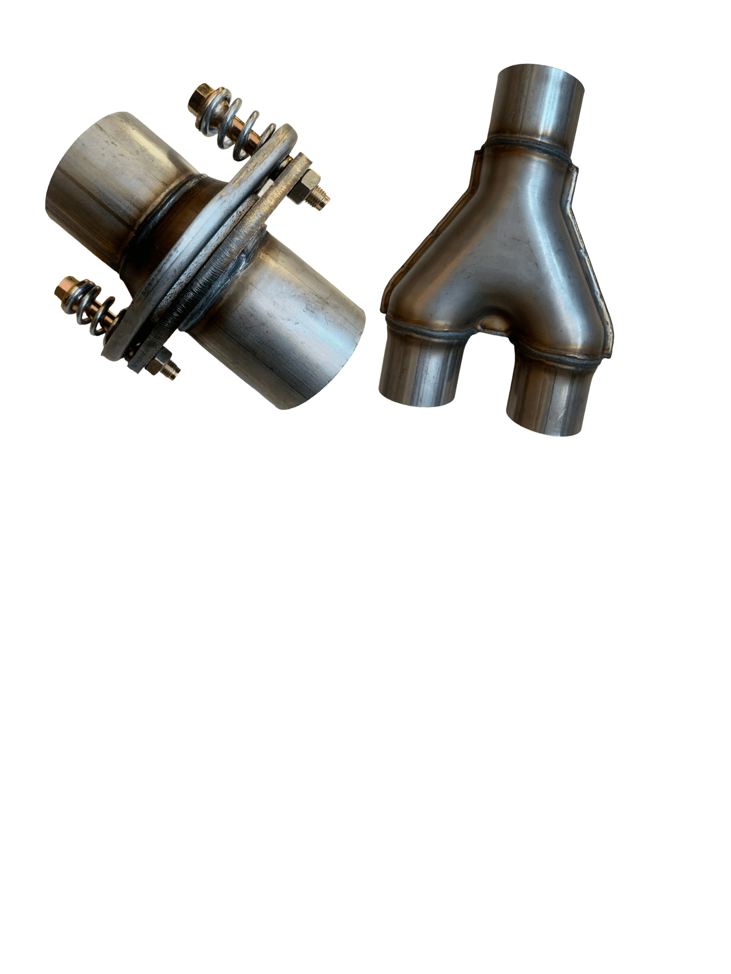 Exhaust Adapter Connector 